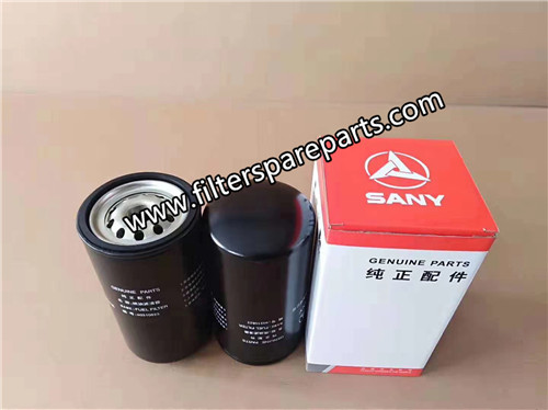 60310623 SANY Fuel Filter on sale